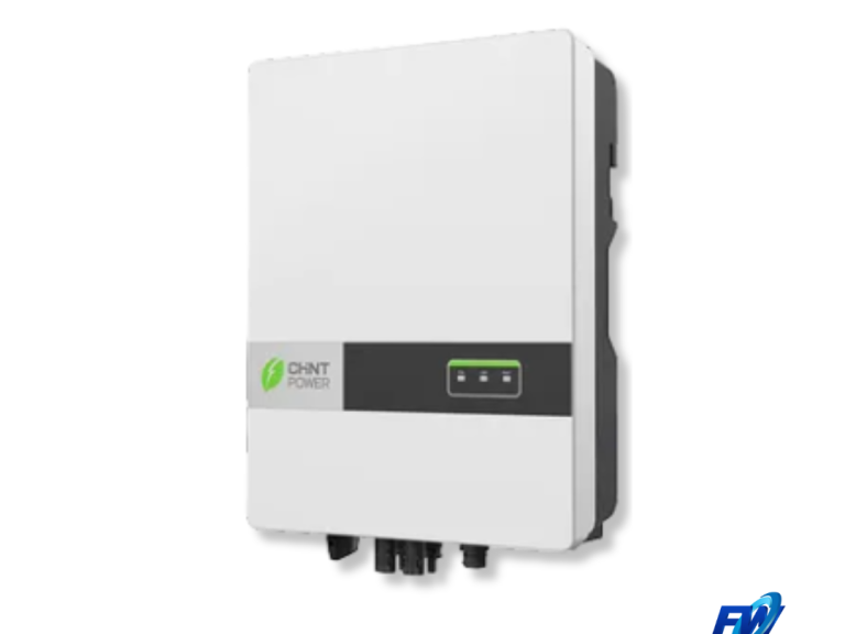 INVERSOR SOLAR TRIFASICO CPS SCA15KTLT/ EU 15KW 380V 2MPPT CHINTFW Distribuição Energia Solar