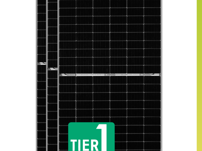 JINKO JKM575N-72HL4-V TIGER NEO - 575WFW Distribuição Energia Solar