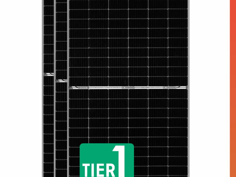 Talesun BIPRO TD7G72M - Bifacial 540WFW Distribuição Energia Solar