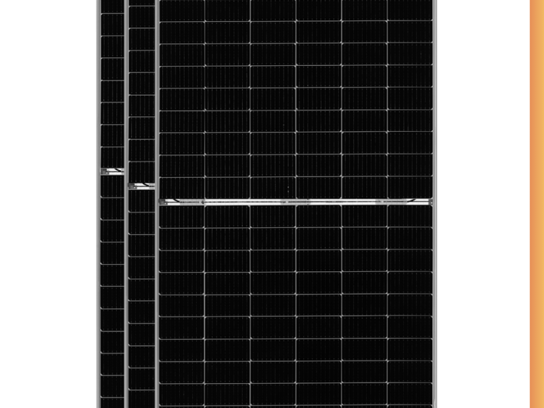 Resun RS8I-550M - 550WFW Distribuição Energia Solar