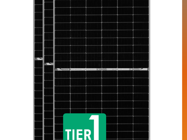 Ulica UL-450M-144 - 450WFW Distribuição Energia Solar