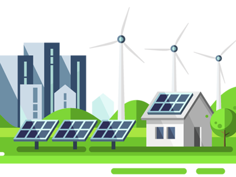 Nobreak FW SolarISPFW Distribuição Energia Solar