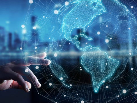  - 1 - FW Distribuição Fibra Óptica e Redes